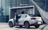 Citroen C3L