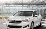 Citroen C4 L