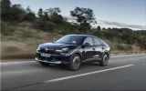 Citroën C4 and C4 X