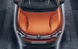 Citroen C4 compact hatchback