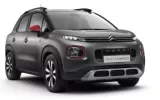 Citroen C5 Aircross C-Series