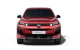 Citroen C5 Aircross PHEV 195 Automatic: 86 km EV range, 195 hp, $270/mo