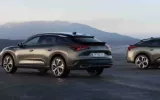 Citroen C5 X Hybrid
