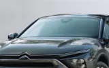 Citroën C5 X plug-in hybrid