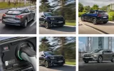 Citroen C5 Aircross and C5 X plug-in hybrids have 5% more range