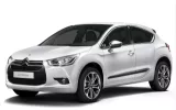 2012 Citroen DS4