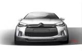 2012 Citroen DS4 Racing Concept