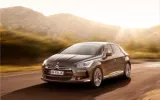 2012 Citroen DS5