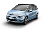 Citroen Grand C4 Picasso