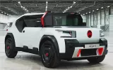 Citroen Oli