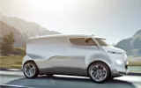 Citroen Tubik Concept