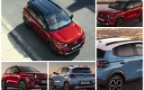 The Citroen e-C3: A stylish, spacious, and smooth electric car