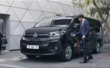 Citroen e-SpaceTourer