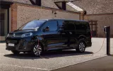 Citroën ë-SpaceTourer