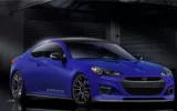 Cosworth Hyundai Genesis Coupe