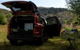 Dacia Jogger Camperiz: Your All-in-One Escape Pod