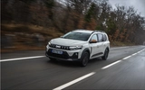 2026 Dacia Jogger Hybrid