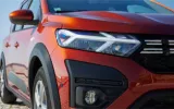 Dacia Jogger Hybrid