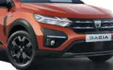 The new Dacia Jogger tries to make waves in the Nordic countries