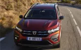 2022 Dacia Jogger