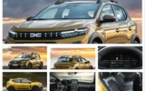 Dacia Sandero Stepway 2026