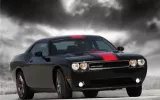 Dodge Challenger Rallye Redline