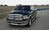 2013 Dodge Ram 1500