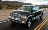 Dodge Ram Heavy Duty