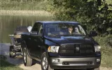 Dodge Ram Outdoorsman