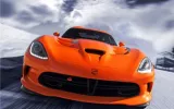 Dodge SRT Viper TA