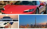 What do you need to know about Dubai luxury car rental?