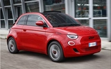 FIAT GAMMA 500: BELLA E ACCESSIBILE