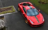 2012 Ferrari 458 Italia China 20th Anniversary