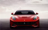 2013 Ferrari F12berlinetta