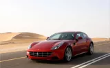 2012 Ferrari FF