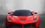 Ferrari LaFerrari at the 2013 Geneva International Motor Show