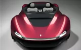 Ferrari Sergio Concept
