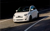 2026 Fiat 500 Hybrid Launches with $20K Price Target