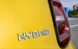 Fiat 500 Hybrid returns in 2026 with efficient city driving