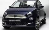 Fiat 500C "Sail by Irmscher"
