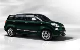 Fiat 500L Living