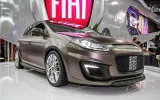 Fiat Bravo Xtreme