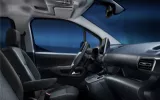 Fiat E-Doblo
