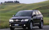 Fiat Freemont