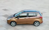 2013 Ford B-MAX