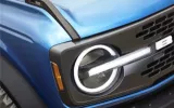 Ford Bronco: The legendary off-roader returns with a modern twist