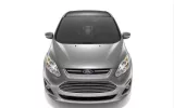 Ford C-MAX Hybrid 2013