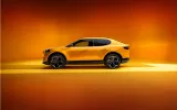Ford Capri EV: Sleek Design, Powerful Performance, and Long Range