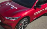 Ford's Driving Simulator