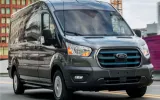 Ford is looking into the best ways to increase the range of electric vehicles